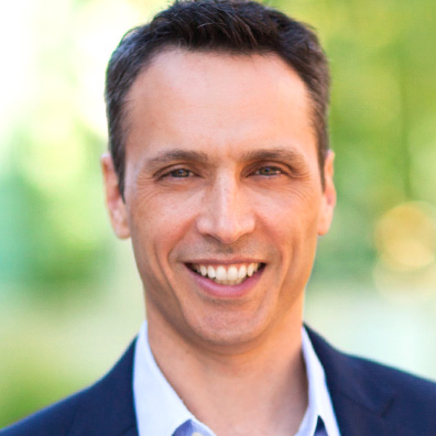 James Pitaro Featured Management