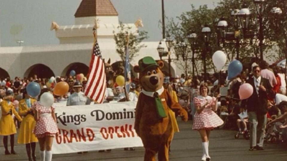 Kings Dominion