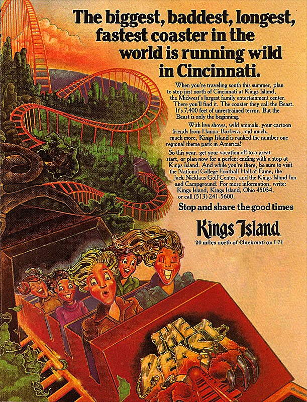 Kings Island